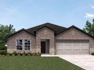 609 Cattleman Ln, Siloam Springs, AR 72761