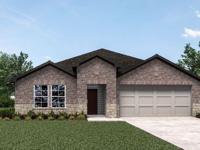 609 Cattleman Ln, Siloam Springs, AR, 72761