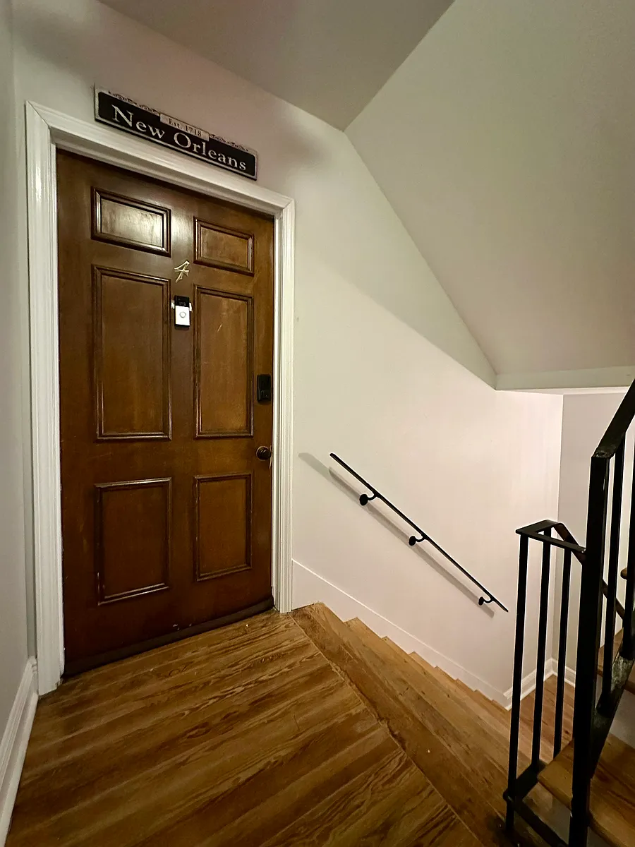 Building Photo - 214 Chartres St #4