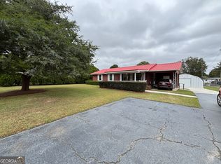 123 Bowman Drive Rd, Cochran, GA 31014