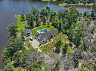 345 Tradewind Cv, Brandon, MS 39042