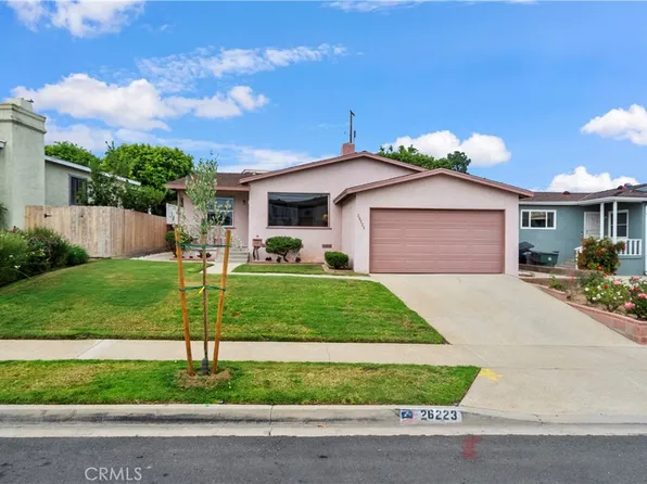 26223 Delos Dr, Torrance, CA 90505