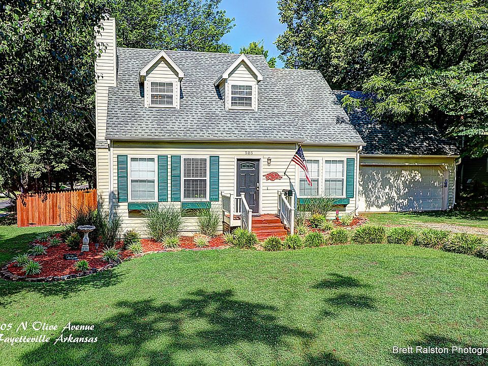 1st image of 505 N Olive Ave