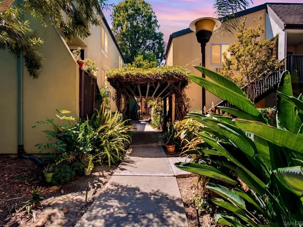 7940 Mission Center Ct Unit H, San Diego, CA 92108