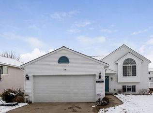 3492 Hampton Downs Dr SE, Kentwood, MI 49512