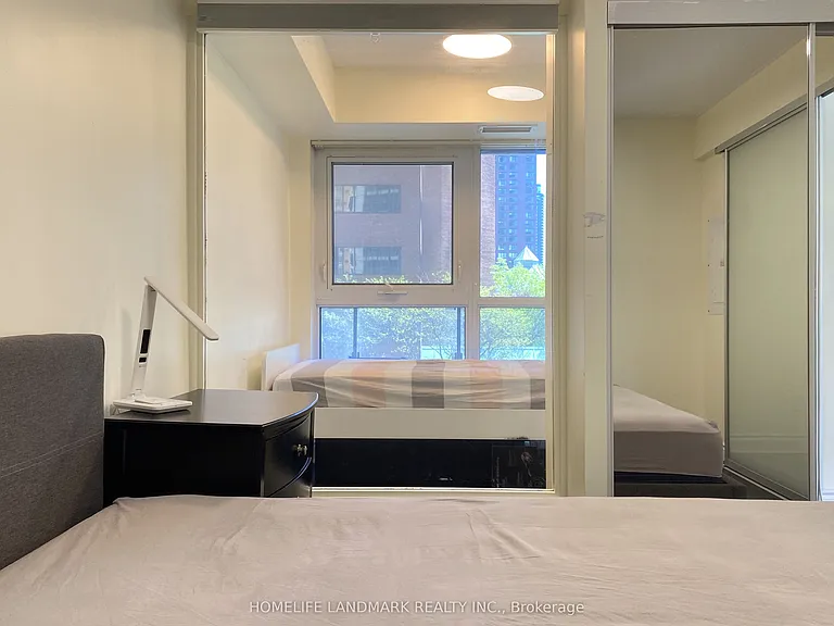 28 Ted Rogers Way #412 — Photo 21