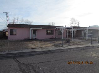 107 Aspen St, Herlong, CA