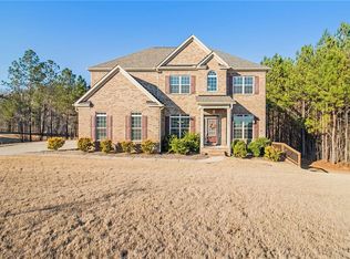 105 Greenwich Dr, Covington, GA 30016