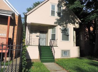 6523 S Morgan St, Chicago, IL 60621