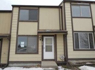 730 S Gurley Ave, Gillette, WY 82716