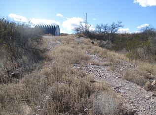 234 Defazio Ln, Duncan, AZ 85534