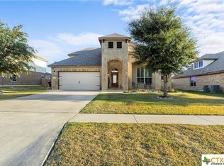 5217 Siltstone Loop, Killeen, TX 76542
