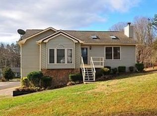 6701 Chimney Sweep Dr, Knoxville, TN 37923