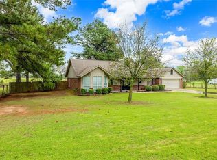 315 County Road 2450, Sulphur Springs, TX 75482