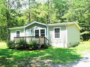 16145 Wooded Way, Gordonsville, VA 22942