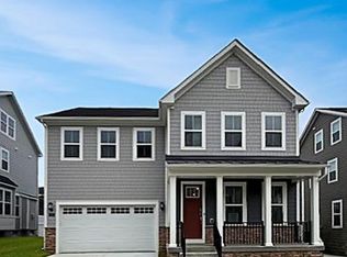116 Stilly Way, Annapolis, MD 21403