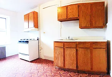 Rented by Oxford Property Group