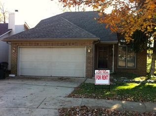 3585 Robinhill Way, Lexington, KY 40513