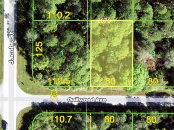 14012 Gailwood Ave #2, Pt Charlotte, FL 33953