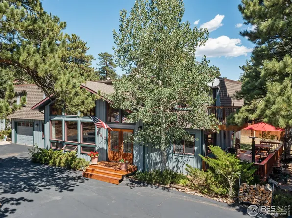 941 Highacres Dr, Estes Park, CO 80517