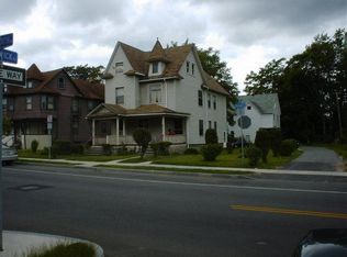 827-829 S Plymouth Ave S, Rochester, NY 14608
