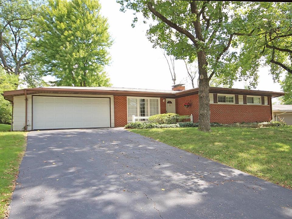 Amazing Lindbergh location for 3 bed/2 bath home.