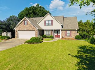 92 Redbud Rd, Boyle, MS 38730