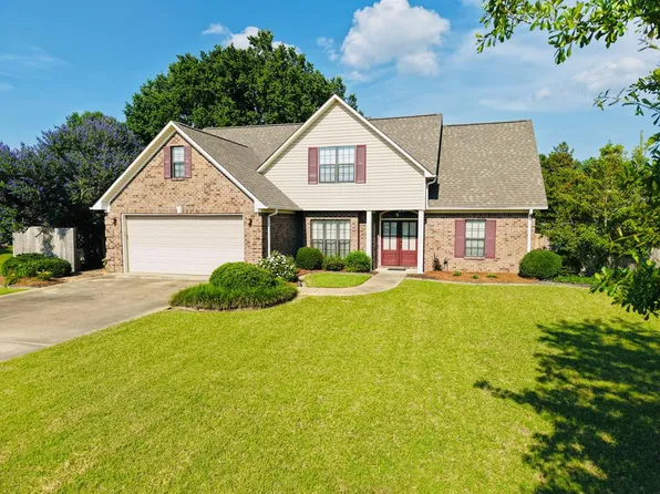 92 Redbud Rd, Boyle, MS 38730