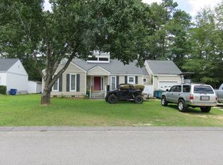 114 Robinwood Dr, Aiken, SC 29803