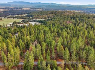 Nka N Austin Rd, Spokane, WA 99208