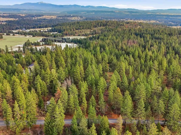 Nka N Austin Rd, Spokane, WA 99208