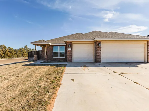 8826 11th St, Lubbock, TX 79416