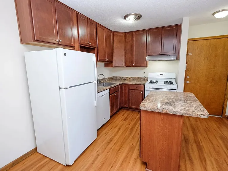 Elevate your lifestyle at Central Lakes of Uptown, where modern kitchens feature sleek finishes and ample storage. Enjoy a comfortable living space with convenient access to local amenities. Schedule a tour today to see your new home!