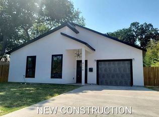4110 Hamilton Ave, Dallas, TX 75210