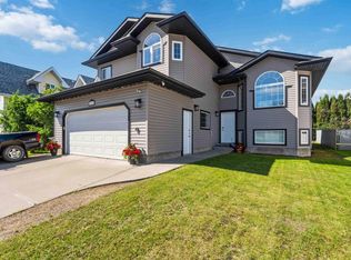 5343 64th St, Redwater, AB T0A 2W0