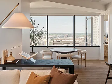 Peridot Residences