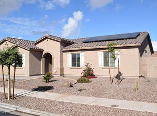 5526 W Kowalsky Ln, Laveen, AZ 85339