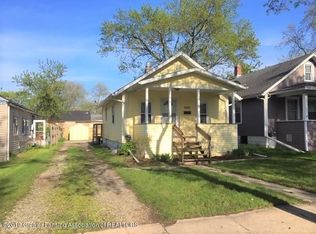 2205 Beal Ave, Lansing, MI 48910