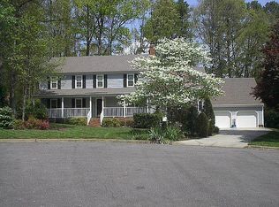 1905 Falconbridge Ct, Henrico, VA 23238