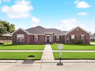 106 Magnolia Manor Blvd, Boutte, LA 70039