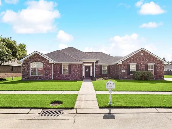 106 Magnolia Manor Blvd, Boutte, LA 70039