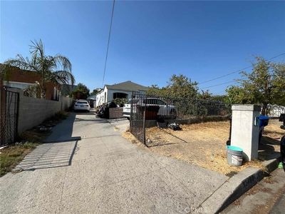 13463 Brownell St, San Fernando, CA, 91340