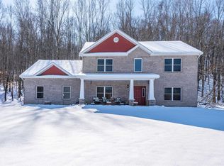 3658 E Boltinghouse Rd, Bloomington, IN 47408