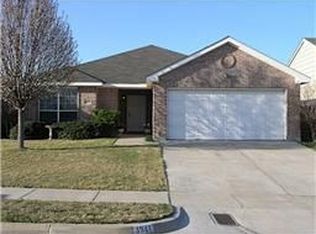 4941 Diamond Trace Trl, Fort Worth, TX 76244