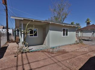 830 N 10th St, Phoenix, AZ 85006