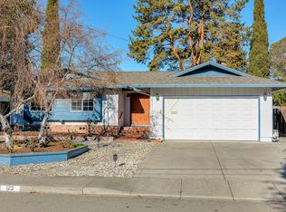 123 Metairie Pl, San Ramon, CA 94583