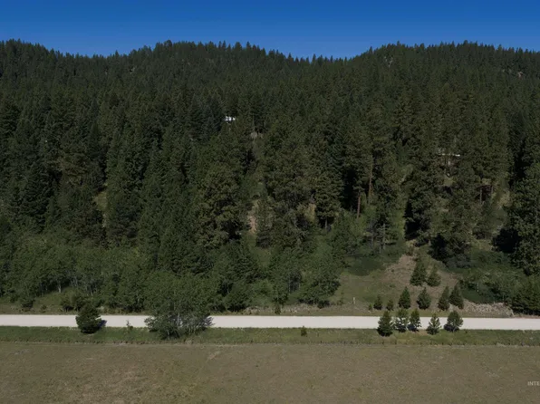 L3 B Rehn Loop #2, Cascade, ID 83611