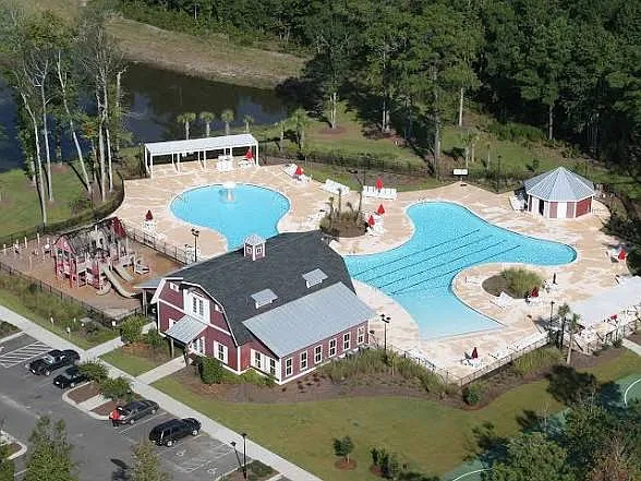 386 Carolina Farms Blvd — Photo 4