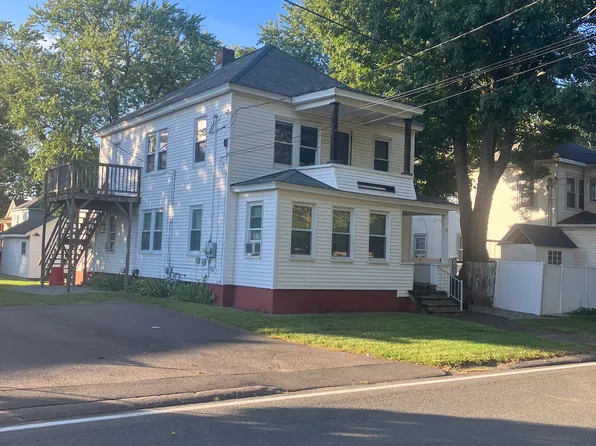 18 Moseley Ave #2, Westfield, MA 01085