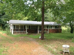 678 Highway 4, Booneville, MS 38829